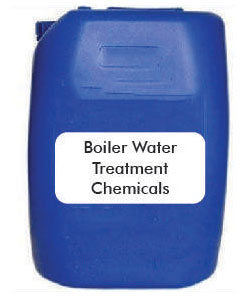 Boiler Water Treatment Chemicals