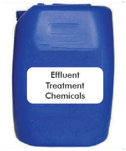 Eluffient Treatment Chemical