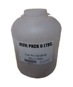 Super Charged Resins