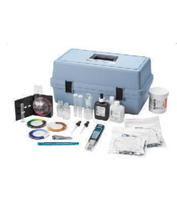 Analytical Water Test