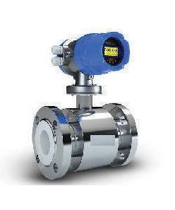 Electromagnetic & Digital Flow Meters