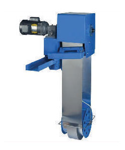 Belt Type Oil Skimmer