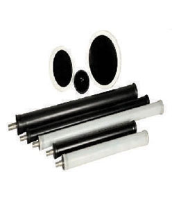 Bubble Diffuser (Type type and Disc Type)