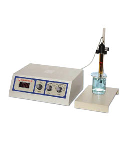 Digital Conductivity