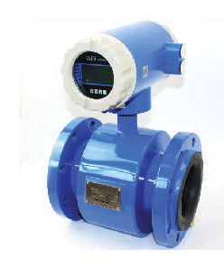 Electromagnetic Flow Meters